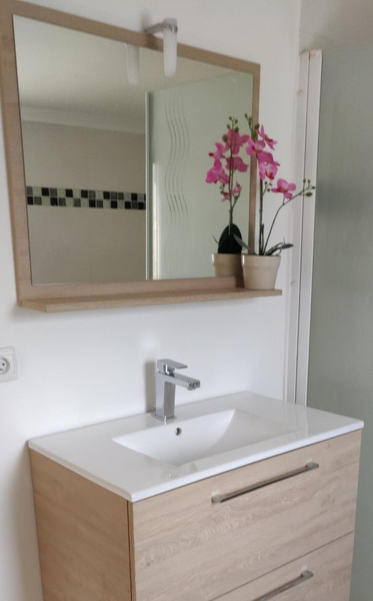 Maison T2 Proche Mer Jardin Spa Jacuzzi Et Parking Сикс-Фор-ле-Плаж Екстериор снимка